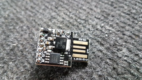 attiny85